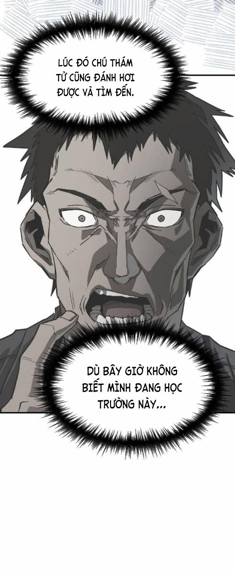 Chỉ Có Cái C.h.ế.t Mới Là Sự Cứu Rỗi 23 trang 5