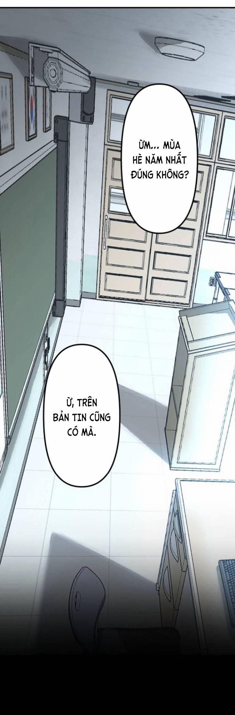 Chỉ Có Cái C.h.ế.t Mới Là Sự Cứu Rỗi 23 trang 55