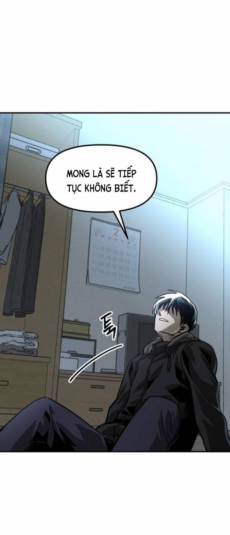 Chỉ Có Cái C.h.ế.t Mới Là Sự Cứu Rỗi 23 trang 6