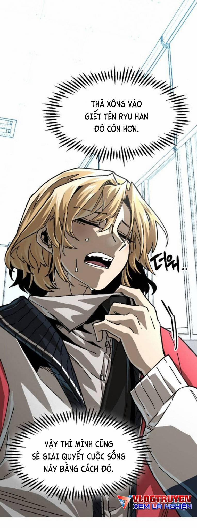 Chỉ Có Cái C.h.ế.t Mới Là Sự Cứu Rỗi 23 trang 66