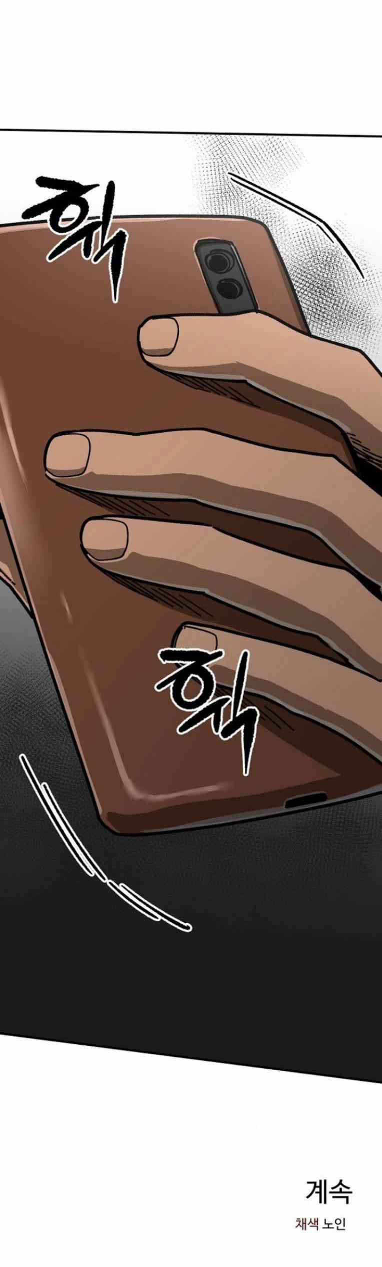 Chỉ Có Cái C.h.ế.t Mới Là Sự Cứu Rỗi 23 trang 81