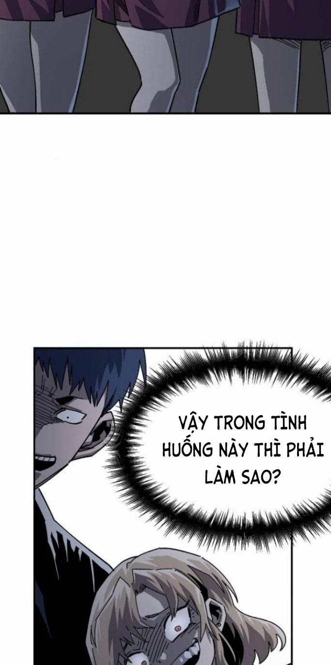 Chỉ Có Cái C.h.ế.t Mới Là Sự Cứu Rỗi 24 trang 32