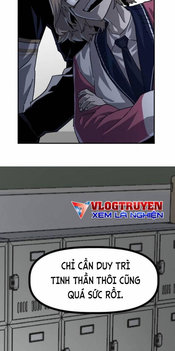 Chỉ Có Cái C.h.ế.t Mới Là Sự Cứu Rỗi 24 trang 33