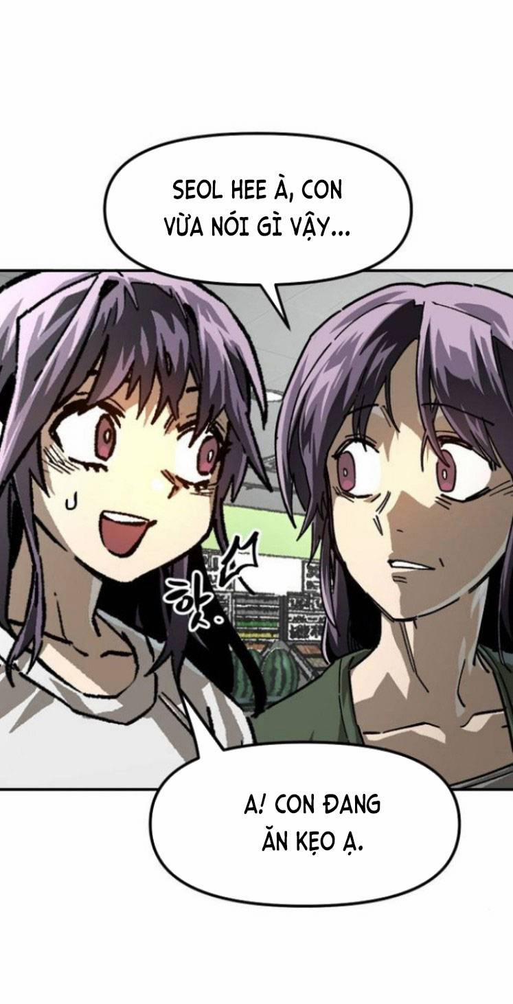 Chỉ Có Cái C.h.ế.t Mới Là Sự Cứu Rỗi 24 trang 36