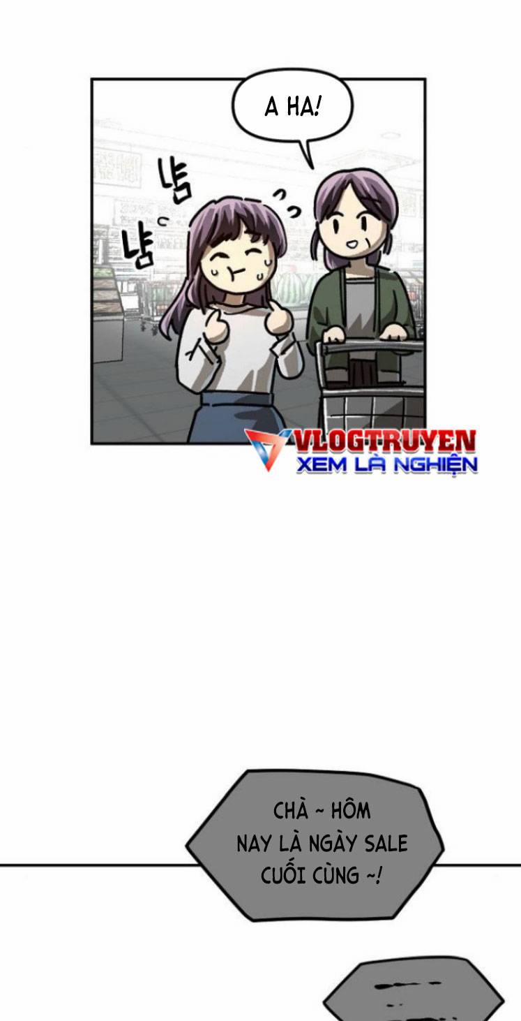 Chỉ Có Cái C.h.ế.t Mới Là Sự Cứu Rỗi 24 trang 37