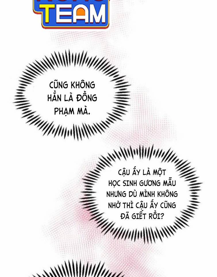 Chỉ Có Cái C.h.ế.t Mới Là Sự Cứu Rỗi 24 trang 4