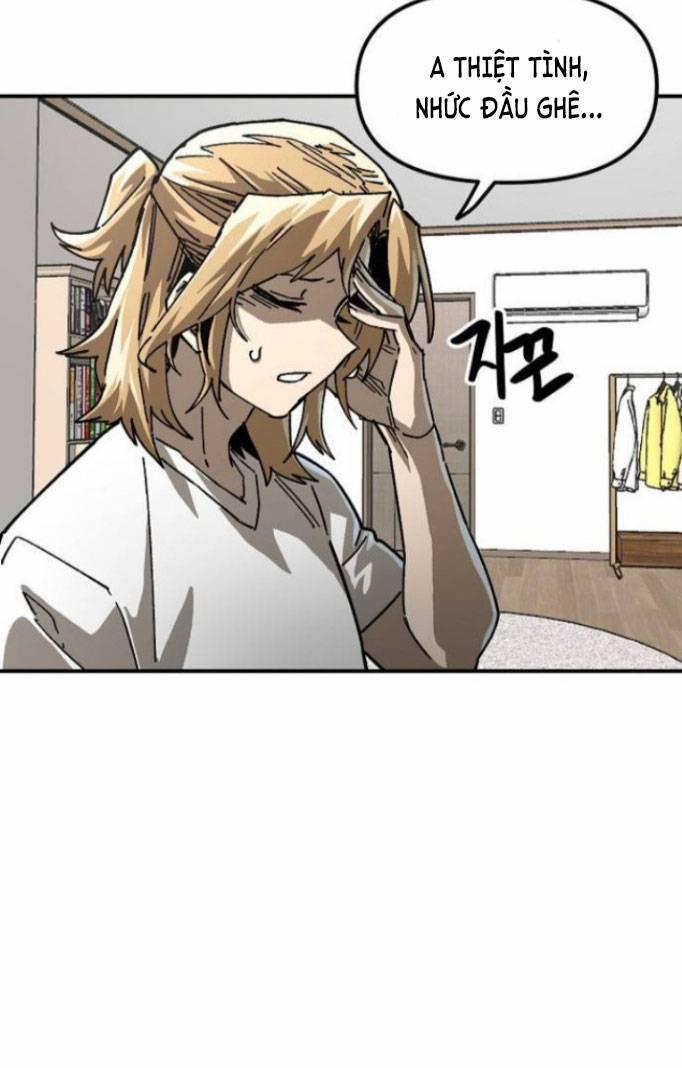 Chỉ Có Cái C.h.ế.t Mới Là Sự Cứu Rỗi 24 trang 45