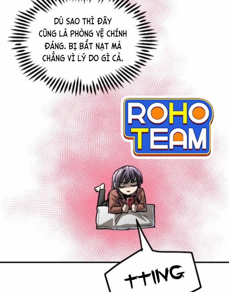 Chỉ Có Cái C.h.ế.t Mới Là Sự Cứu Rỗi 24 trang 5