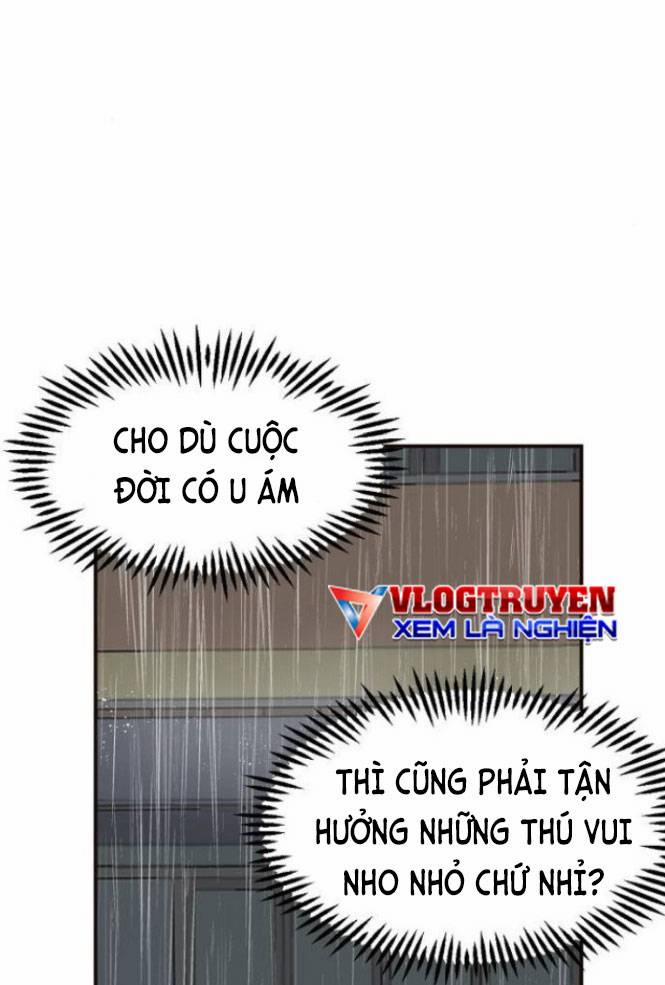 Chỉ Có Cái C.h.ế.t Mới Là Sự Cứu Rỗi 24 trang 63