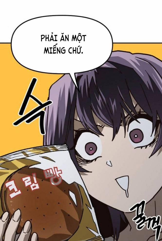 Chỉ Có Cái C.h.ế.t Mới Là Sự Cứu Rỗi 24 trang 65