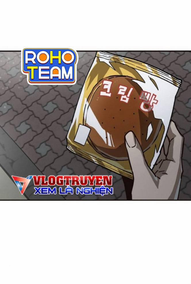 Chỉ Có Cái C.h.ế.t Mới Là Sự Cứu Rỗi 24 trang 67