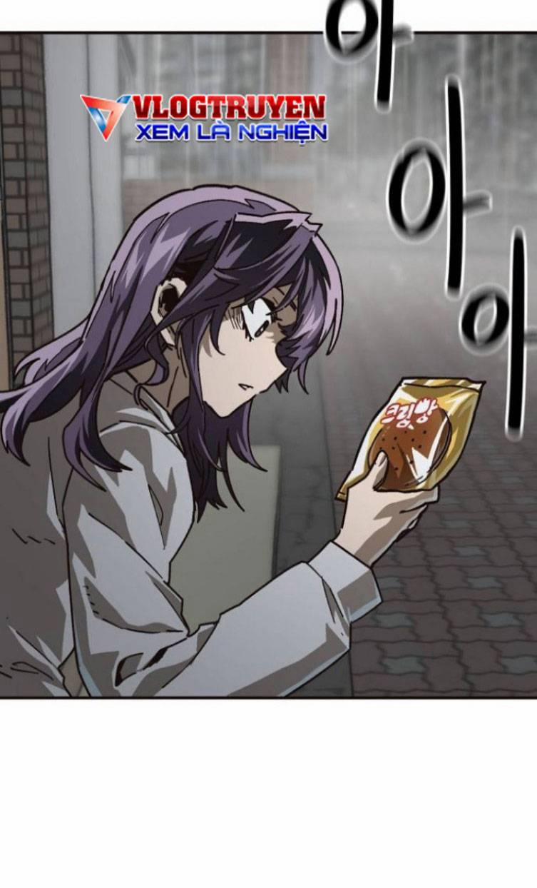 Chỉ Có Cái C.h.ế.t Mới Là Sự Cứu Rỗi 24 trang 70