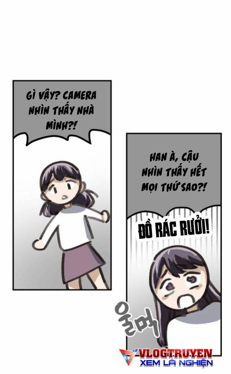 Chỉ Có Cái C.h.ế.t Mới Là Sự Cứu Rỗi 24 trang 82