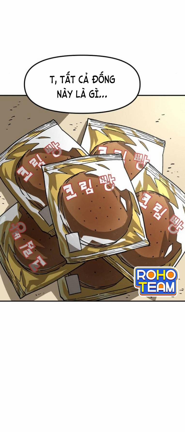 Chỉ Có Cái C.h.ế.t Mới Là Sự Cứu Rỗi 25 trang 13