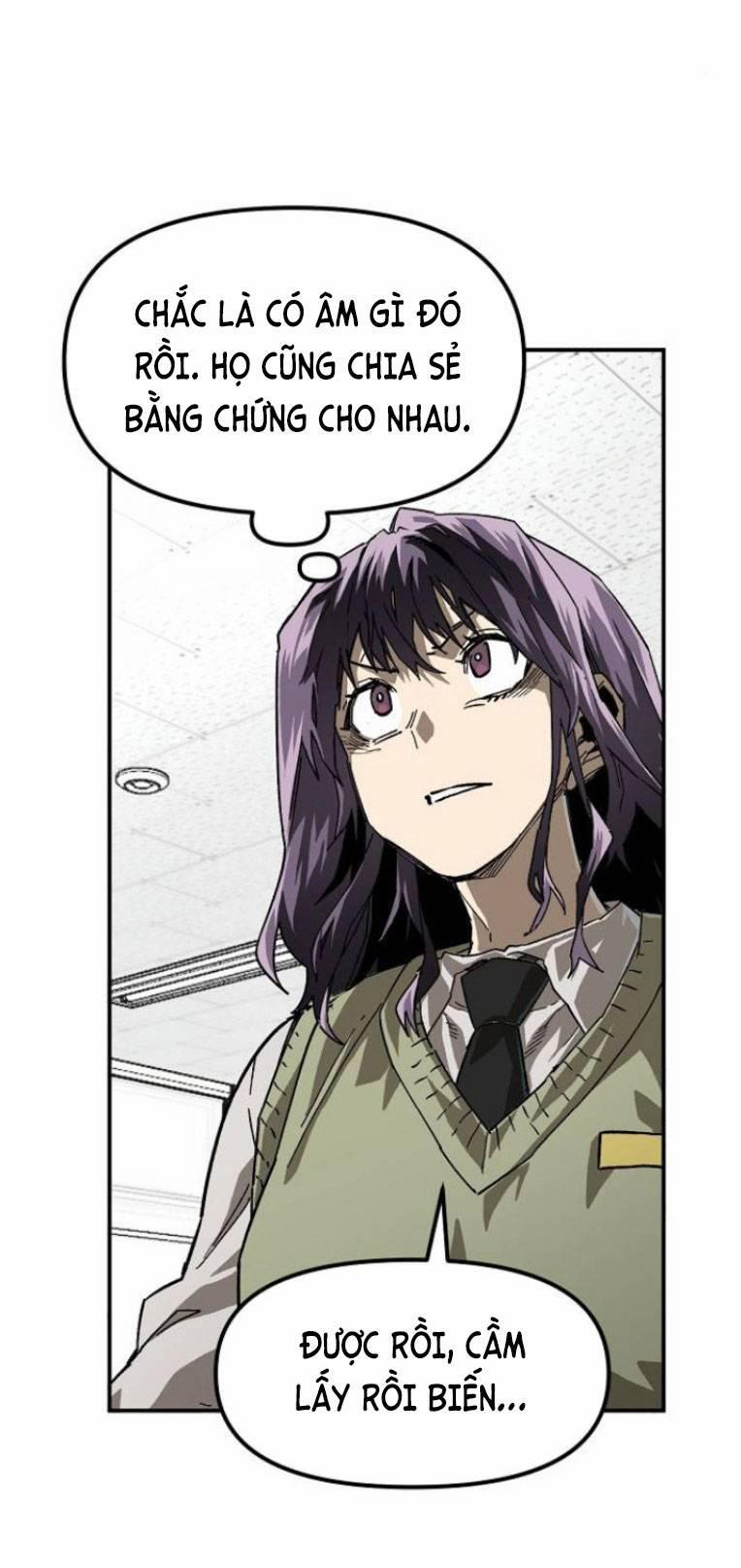 Chỉ Có Cái C.h.ế.t Mới Là Sự Cứu Rỗi 25 trang 19