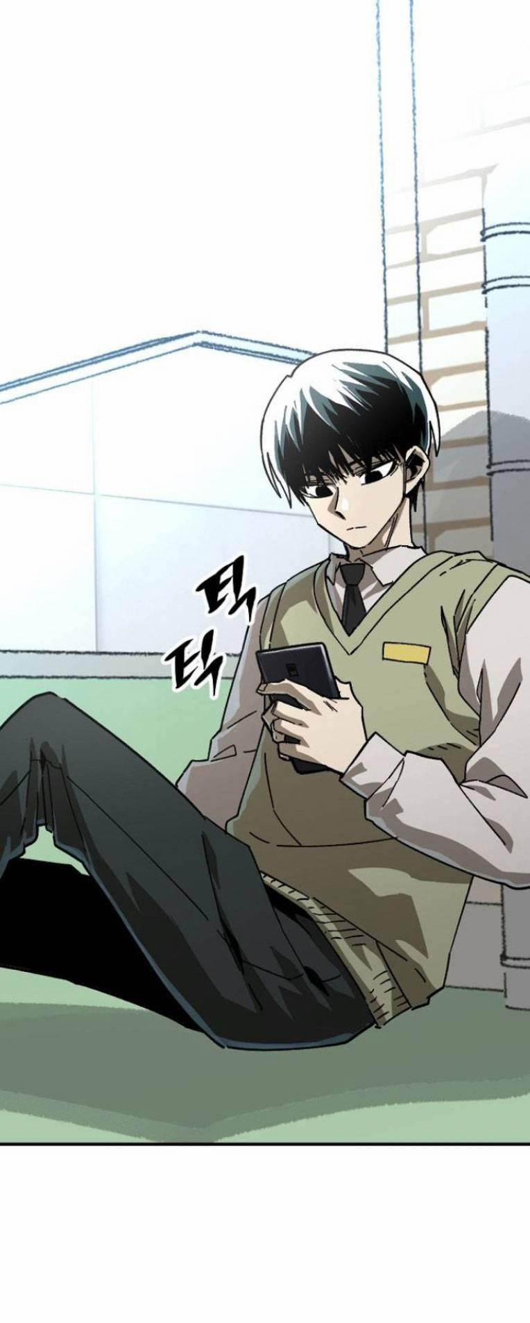 Chỉ Có Cái C.h.ế.t Mới Là Sự Cứu Rỗi 25 trang 2