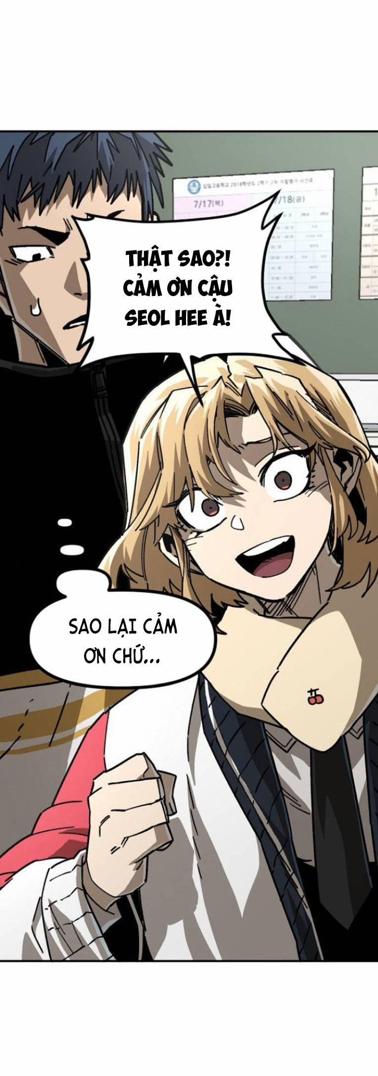 Chỉ Có Cái C.h.ế.t Mới Là Sự Cứu Rỗi 25 trang 22