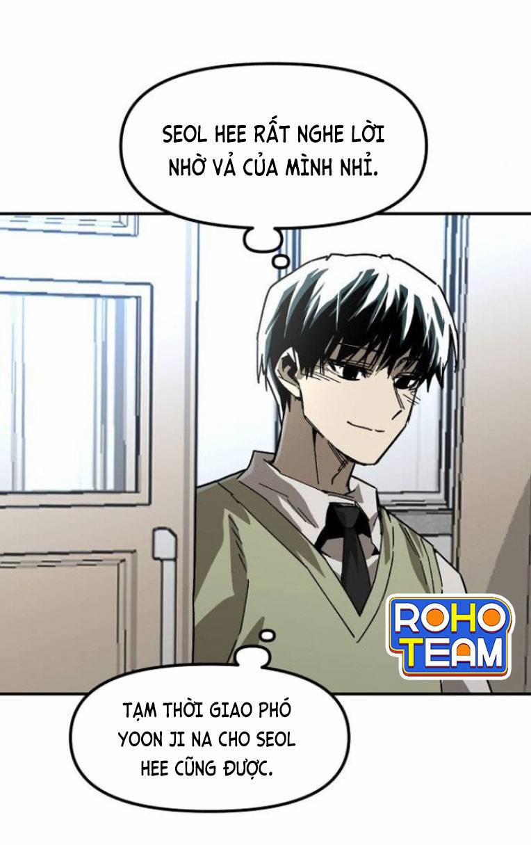 Chỉ Có Cái C.h.ế.t Mới Là Sự Cứu Rỗi 25 trang 29