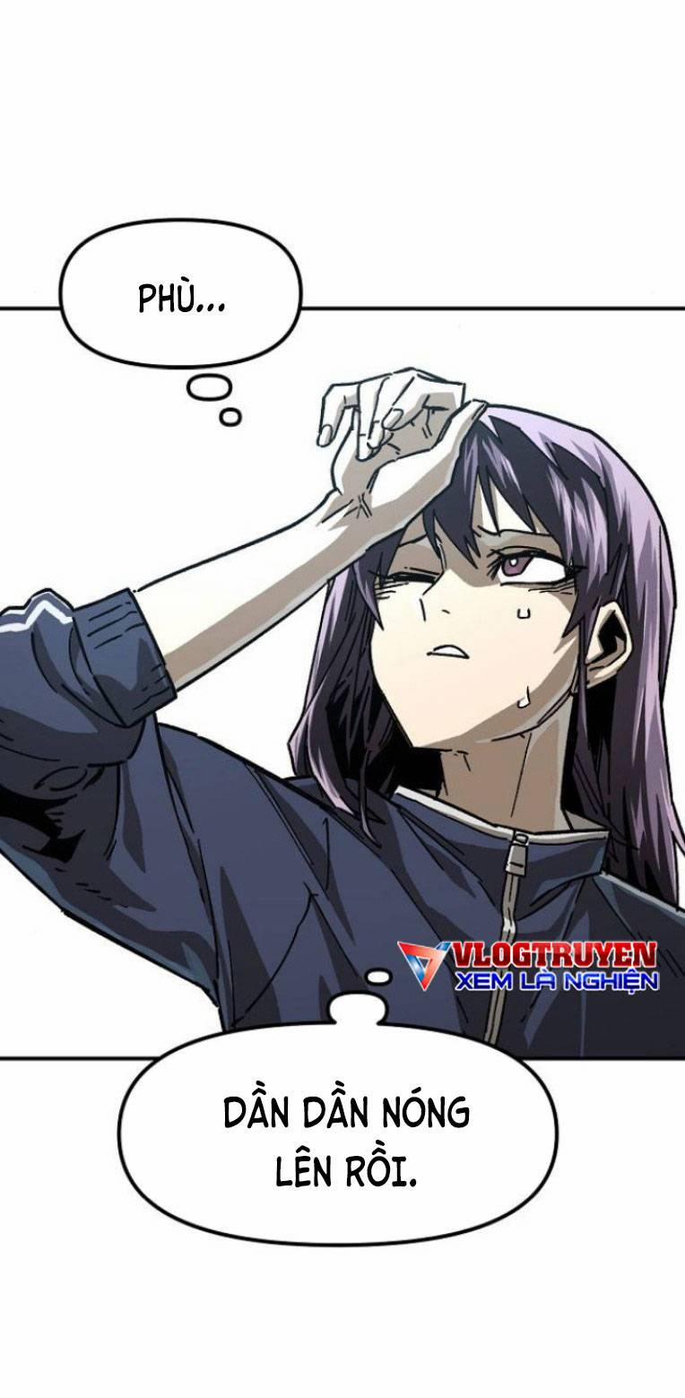 Chỉ Có Cái C.h.ế.t Mới Là Sự Cứu Rỗi 25 trang 45