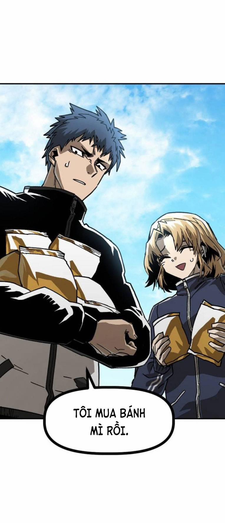 Chỉ Có Cái C.h.ế.t Mới Là Sự Cứu Rỗi 25 trang 48