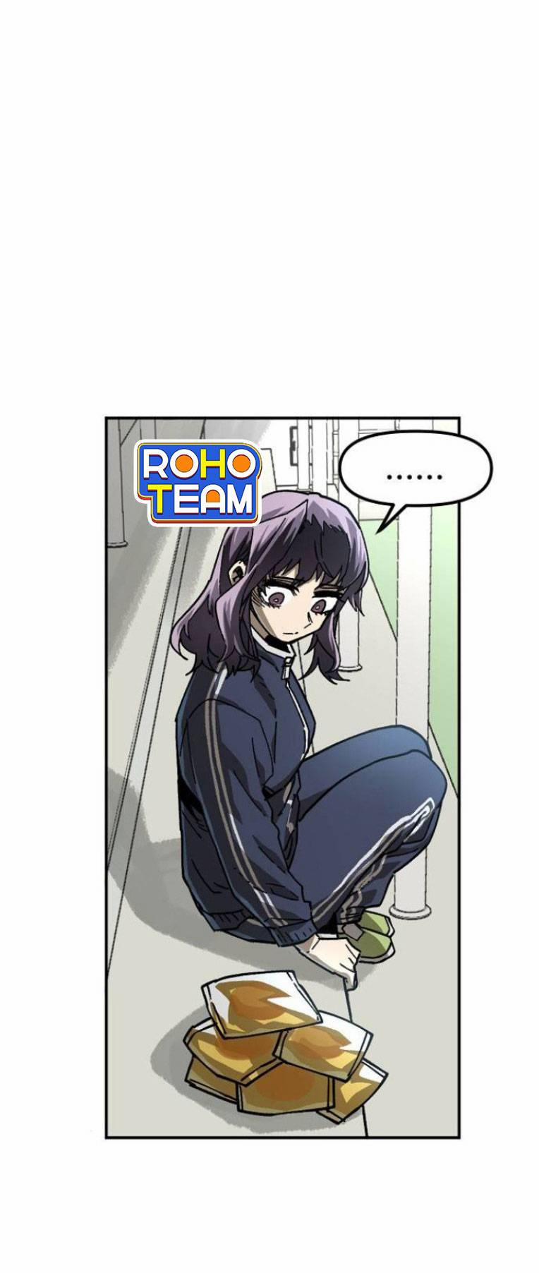 Chỉ Có Cái C.h.ế.t Mới Là Sự Cứu Rỗi 25 trang 49