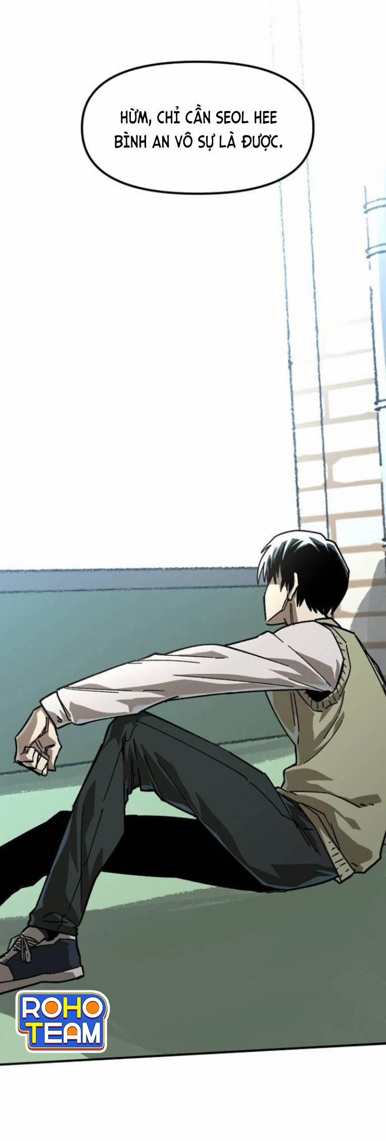 Chỉ Có Cái C.h.ế.t Mới Là Sự Cứu Rỗi 25 trang 5