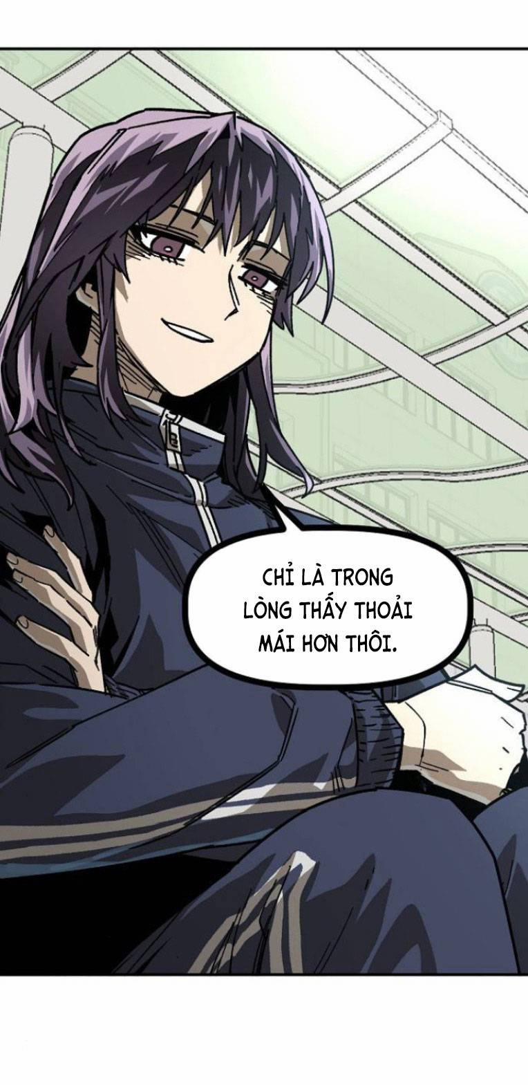 Chỉ Có Cái C.h.ế.t Mới Là Sự Cứu Rỗi 25 trang 54