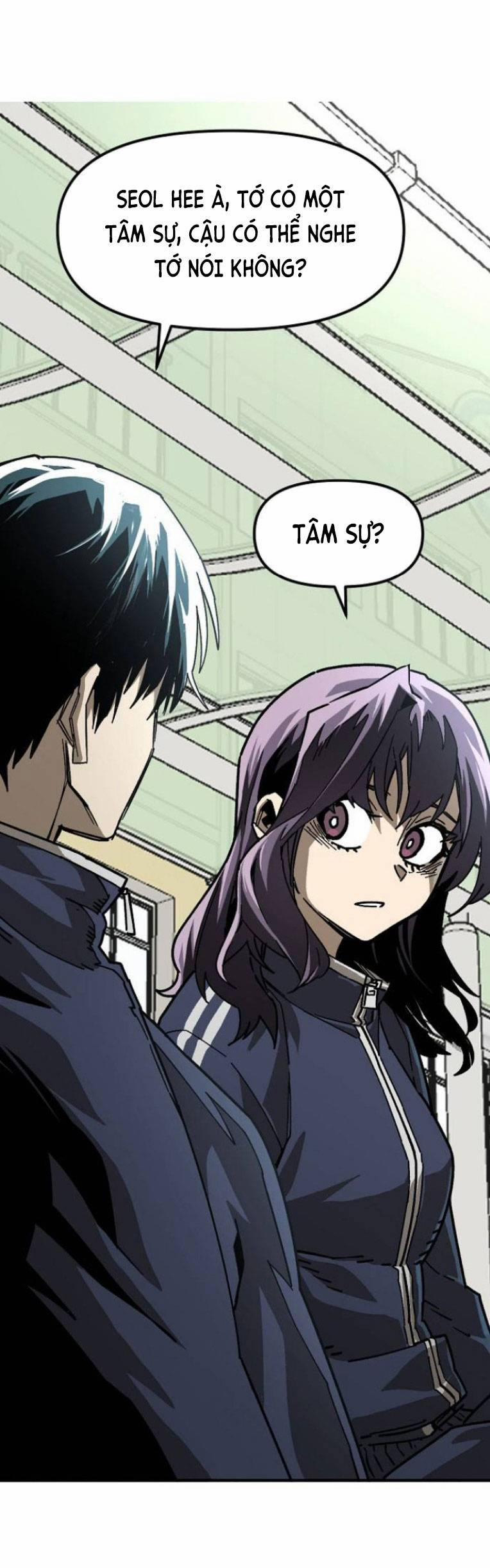 Chỉ Có Cái C.h.ế.t Mới Là Sự Cứu Rỗi 25 trang 58