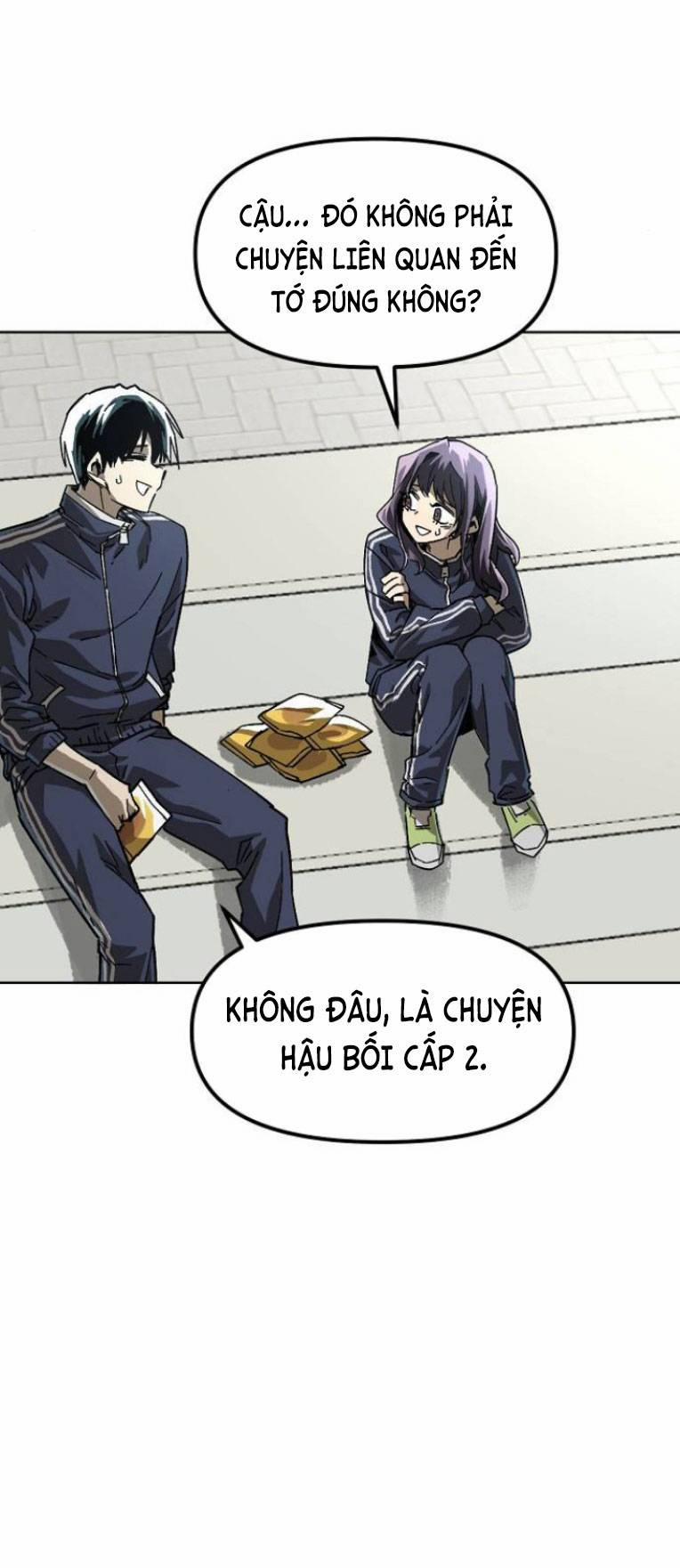 Chỉ Có Cái C.h.ế.t Mới Là Sự Cứu Rỗi 25 trang 61