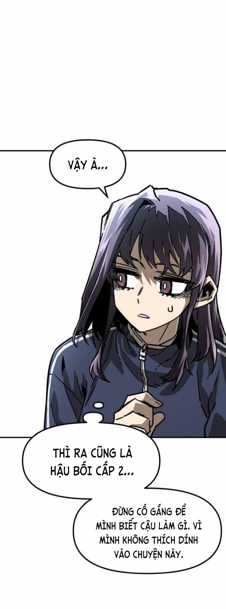 Chỉ Có Cái C.h.ế.t Mới Là Sự Cứu Rỗi 25 trang 62