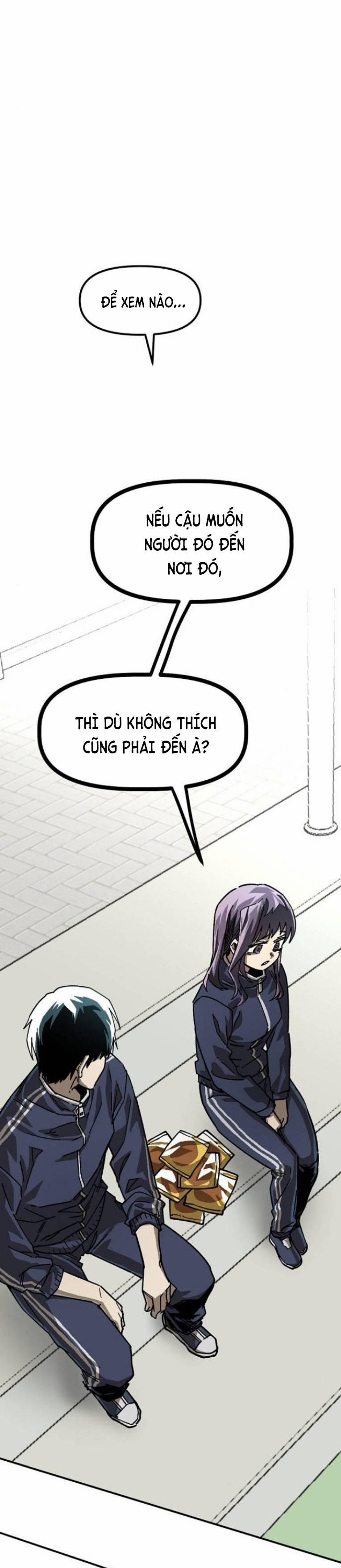 Chỉ Có Cái C.h.ế.t Mới Là Sự Cứu Rỗi 25 trang 63