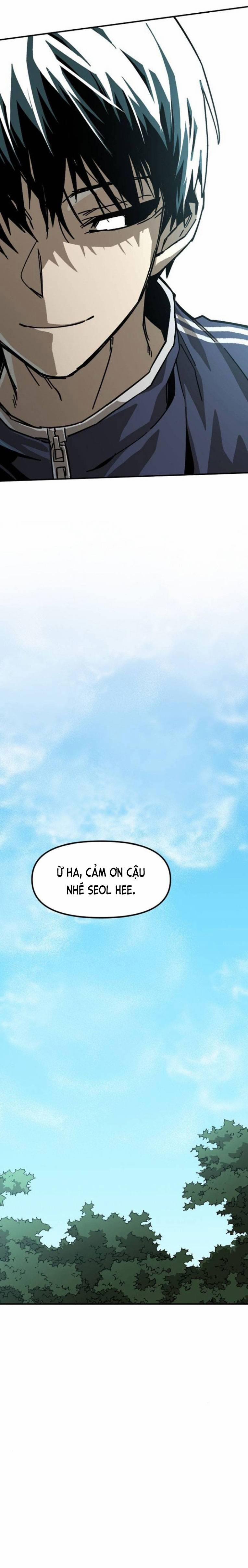 Chỉ Có Cái C.h.ế.t Mới Là Sự Cứu Rỗi 25 trang 65