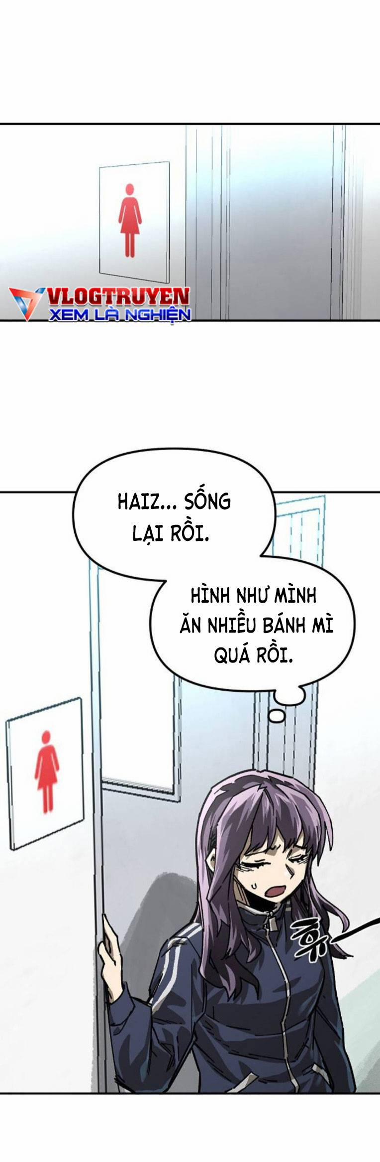 Chỉ Có Cái C.h.ế.t Mới Là Sự Cứu Rỗi 26 trang 10