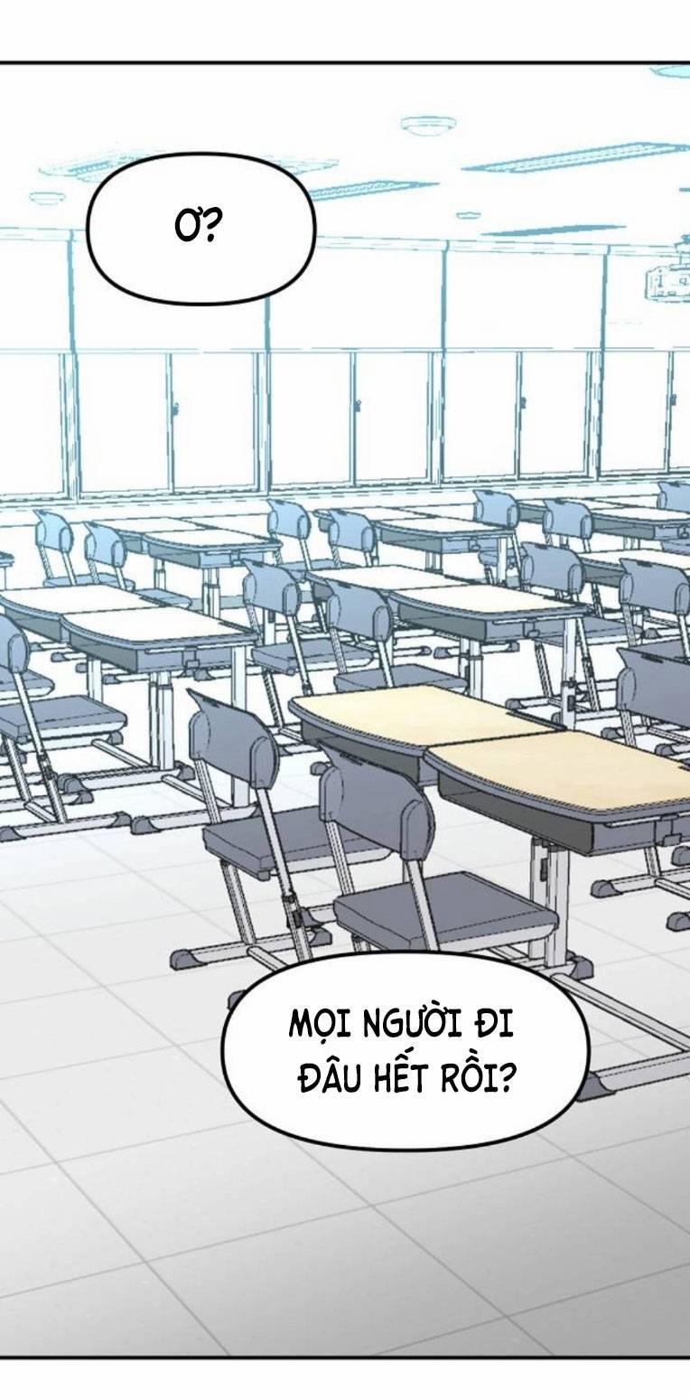 Chỉ Có Cái C.h.ế.t Mới Là Sự Cứu Rỗi 26 trang 18