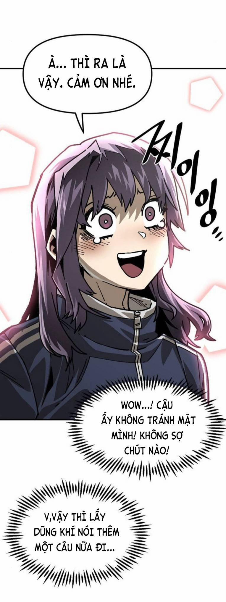 Chỉ Có Cái C.h.ế.t Mới Là Sự Cứu Rỗi 26 trang 23