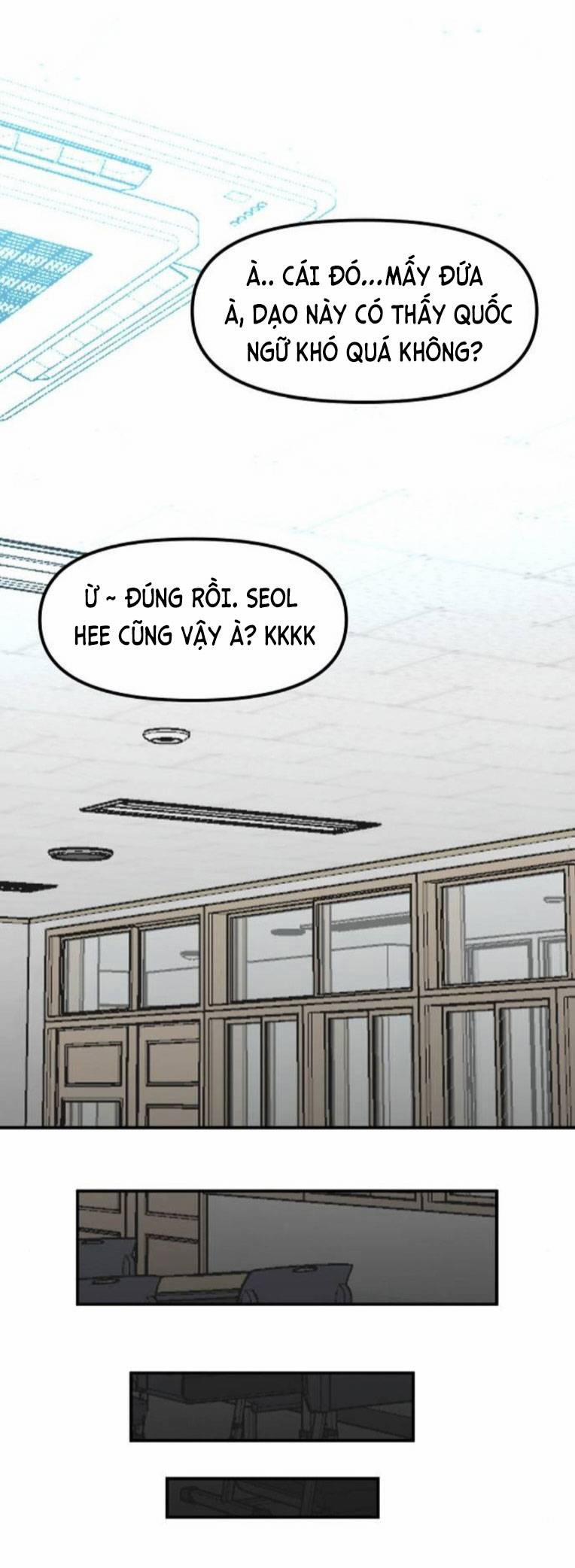 Chỉ Có Cái C.h.ế.t Mới Là Sự Cứu Rỗi 26 trang 24