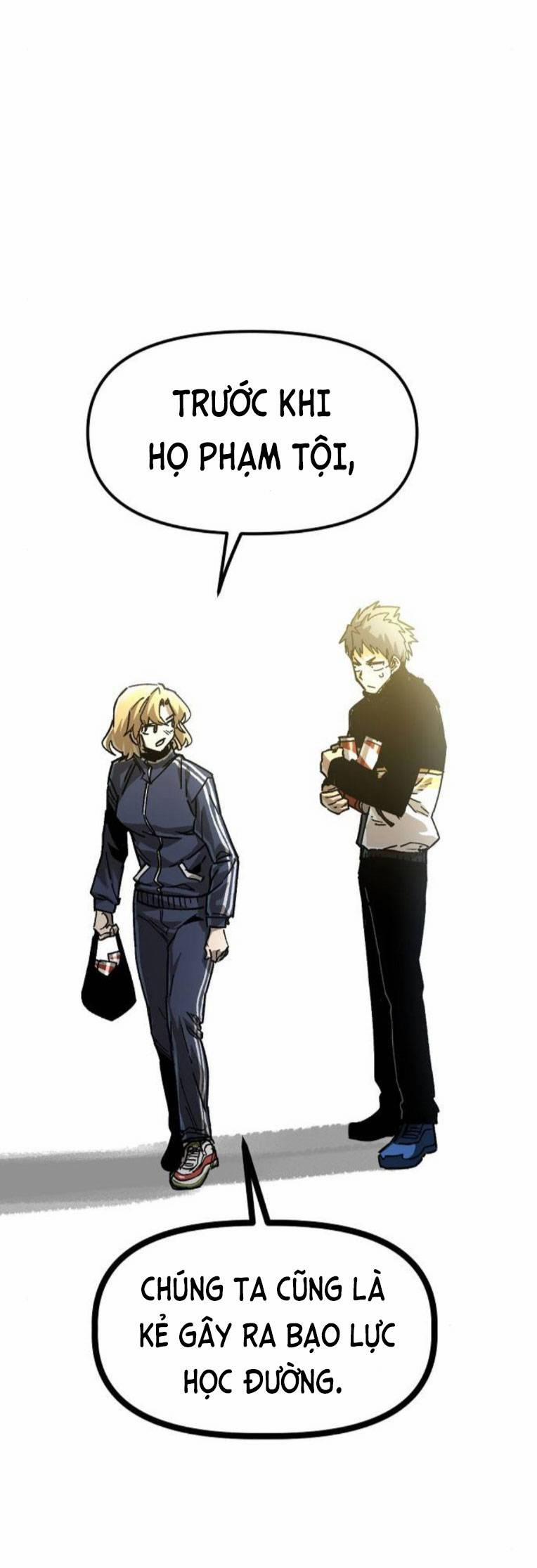 Chỉ Có Cái C.h.ế.t Mới Là Sự Cứu Rỗi 26 trang 3