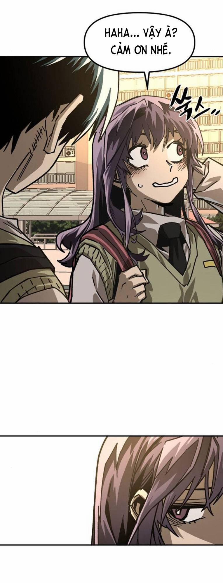 Chỉ Có Cái C.h.ế.t Mới Là Sự Cứu Rỗi 26 trang 42