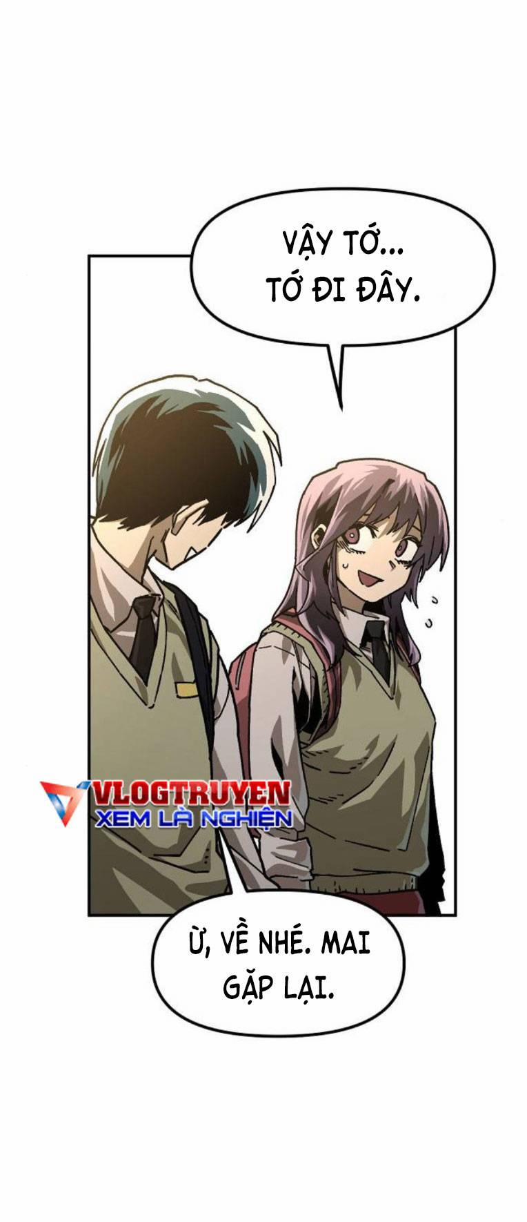 Chỉ Có Cái C.h.ế.t Mới Là Sự Cứu Rỗi 26 trang 49