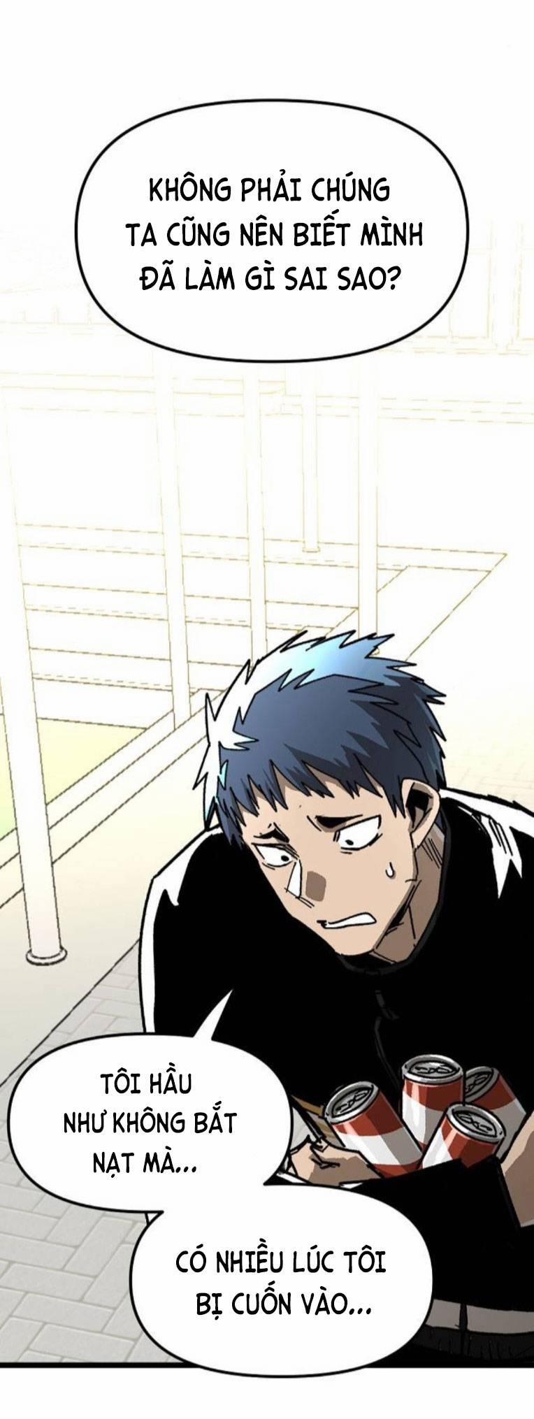 Chỉ Có Cái C.h.ế.t Mới Là Sự Cứu Rỗi 26 trang 5