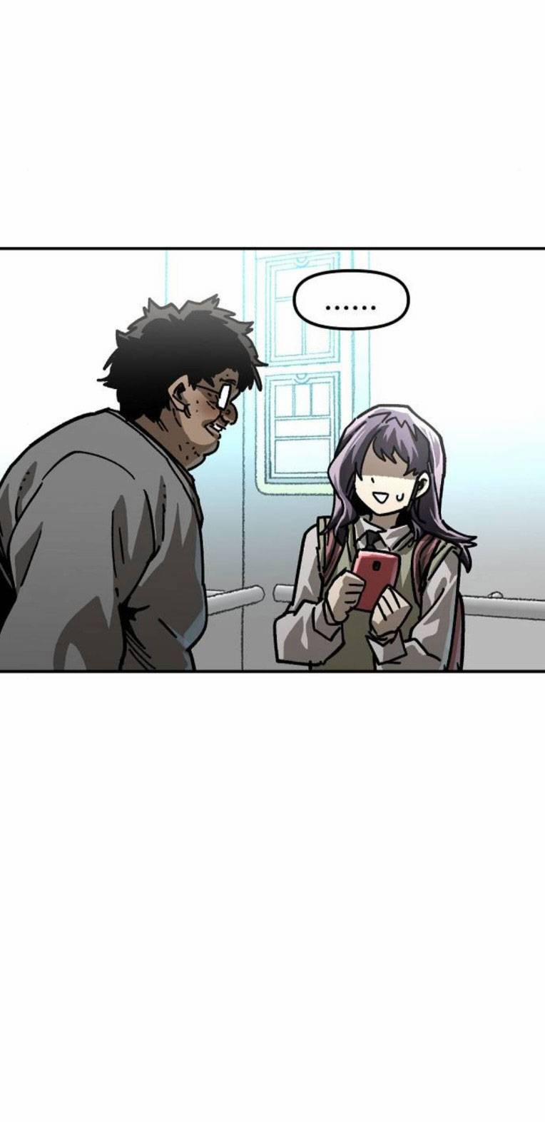 Chỉ Có Cái C.h.ế.t Mới Là Sự Cứu Rỗi 26 trang 64