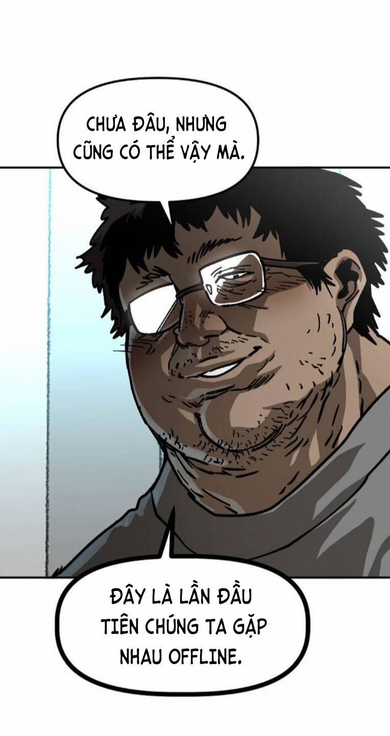 Chỉ Có Cái C.h.ế.t Mới Là Sự Cứu Rỗi 26 trang 66