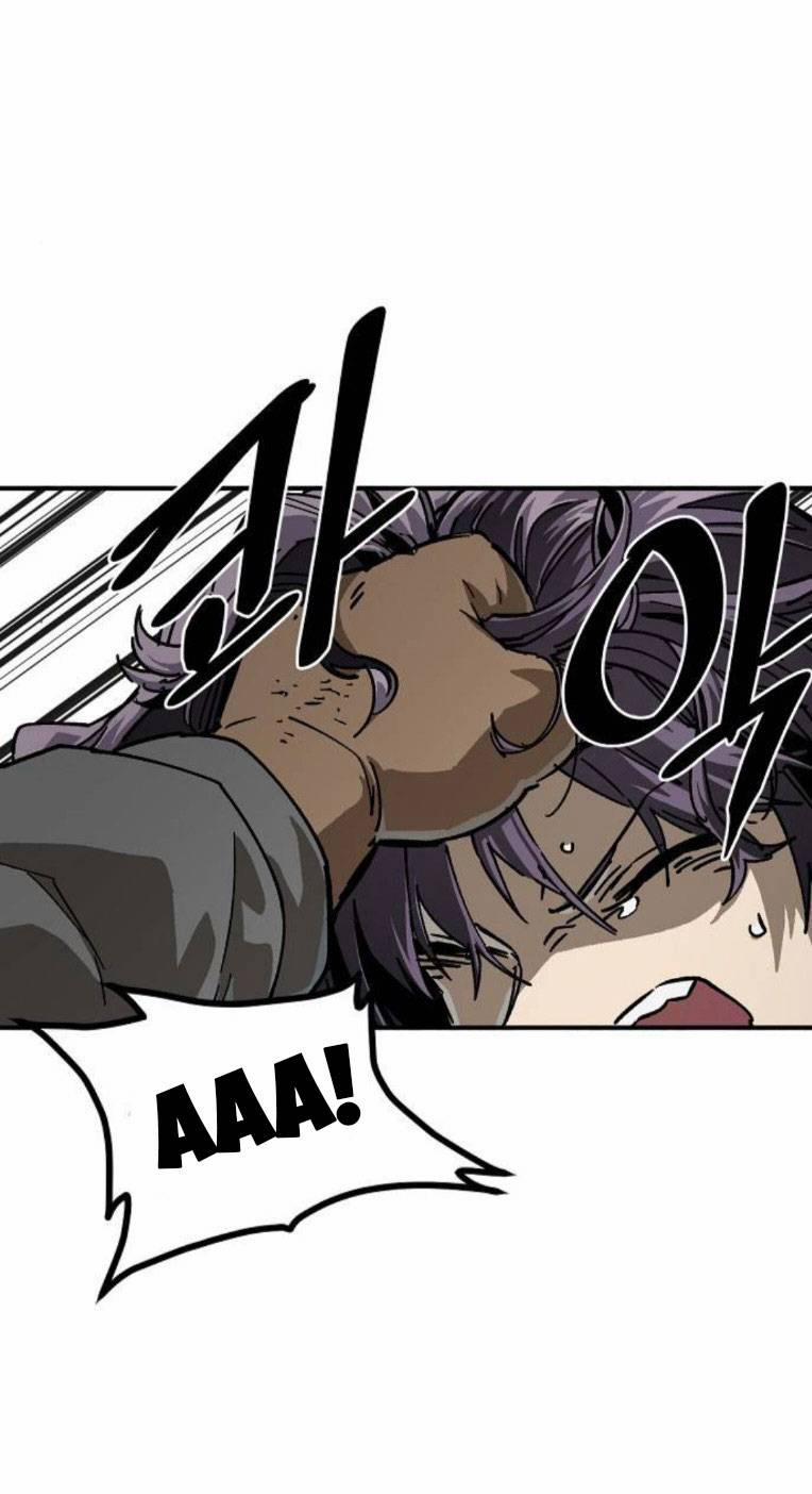 Chỉ Có Cái C.h.ế.t Mới Là Sự Cứu Rỗi 27 trang 1