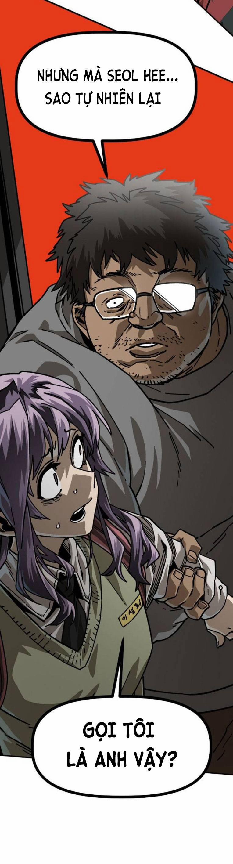 Chỉ Có Cái C.h.ế.t Mới Là Sự Cứu Rỗi 27 trang 18