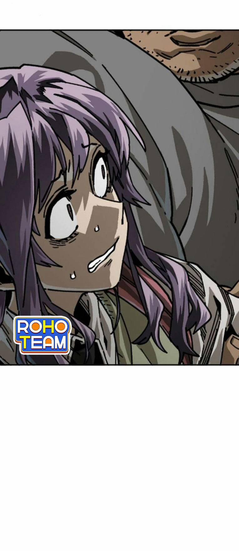 Chỉ Có Cái C.h.ế.t Mới Là Sự Cứu Rỗi 27 trang 20