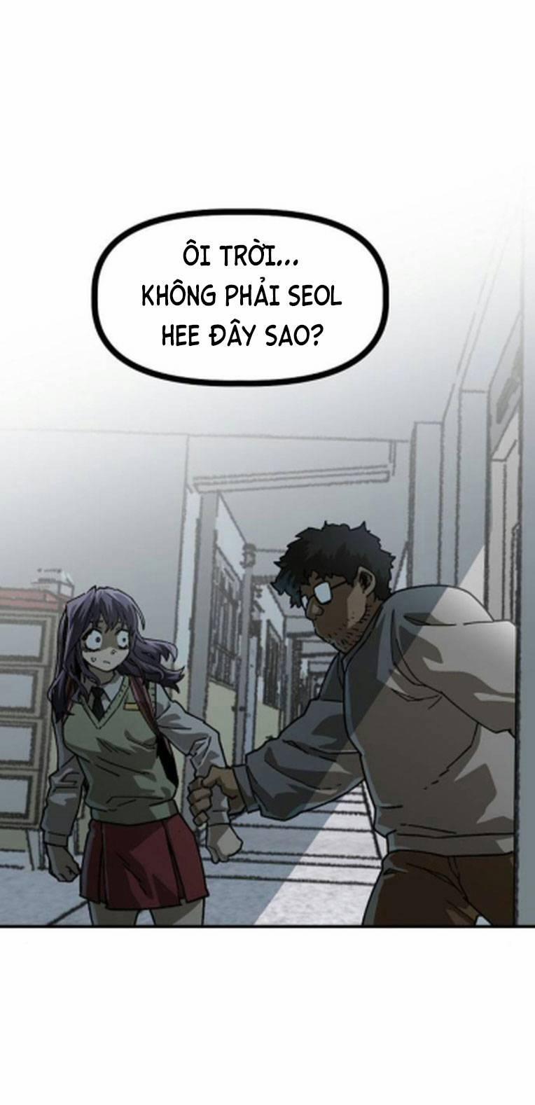 Chỉ Có Cái C.h.ế.t Mới Là Sự Cứu Rỗi 27 trang 21