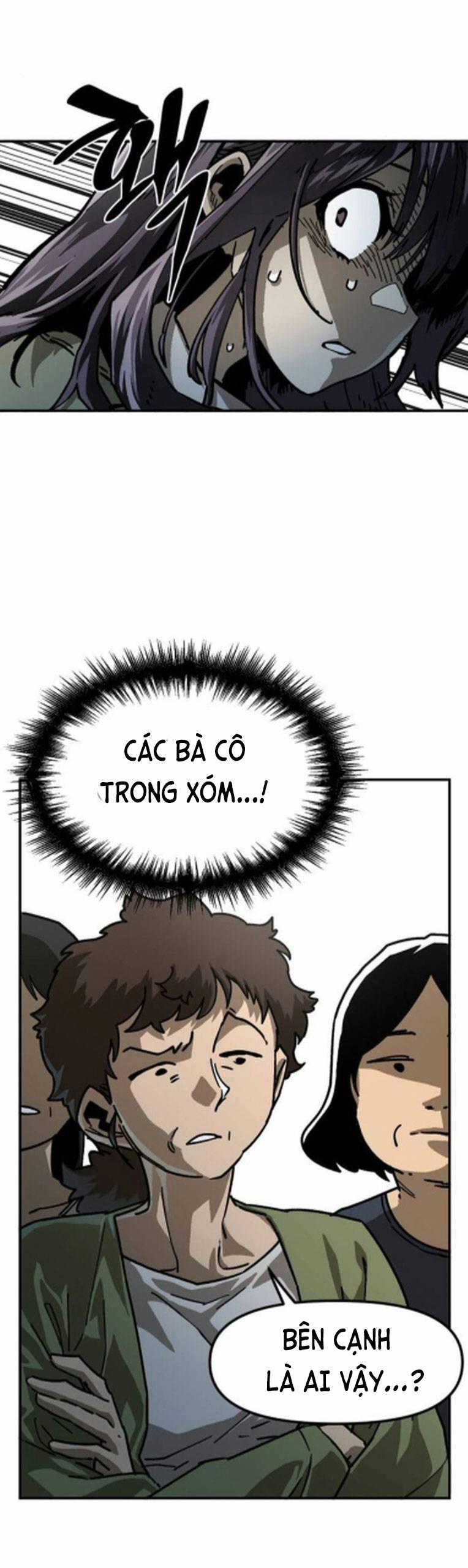 Chỉ Có Cái C.h.ế.t Mới Là Sự Cứu Rỗi 27 trang 22