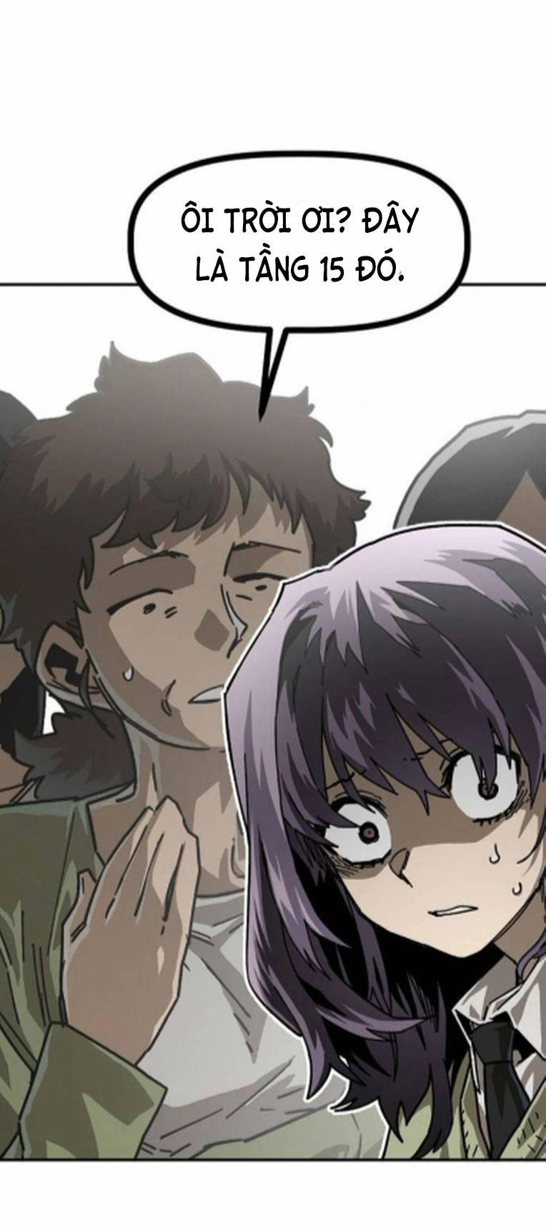 Chỉ Có Cái C.h.ế.t Mới Là Sự Cứu Rỗi 27 trang 25