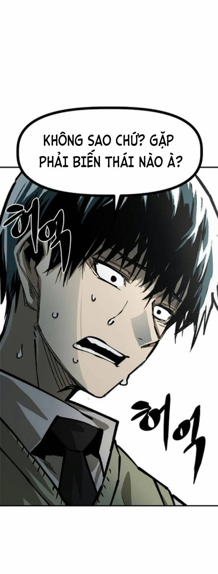 Chỉ Có Cái C.h.ế.t Mới Là Sự Cứu Rỗi 27 trang 30