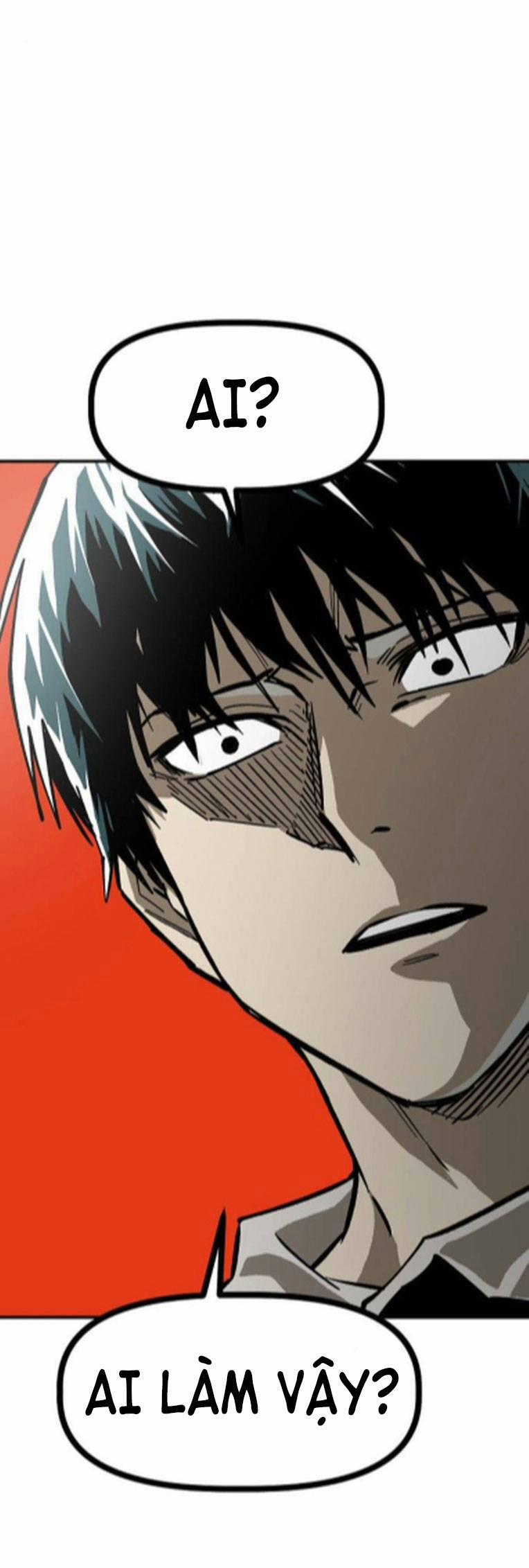 Chỉ Có Cái C.h.ế.t Mới Là Sự Cứu Rỗi 27 trang 33